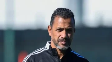 تسجيل بصري سامي قمصان يستطلع البنك الأهلي قبل مواجهة الدوري